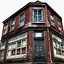 European Old House