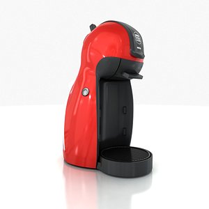 max dolce gusto piccolo