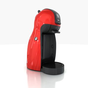 Dolce Gusto Piccolo