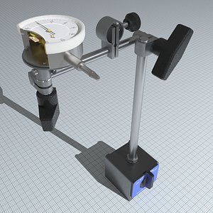 Precision Indicator