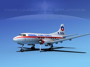 Martin 202 Lan Chile