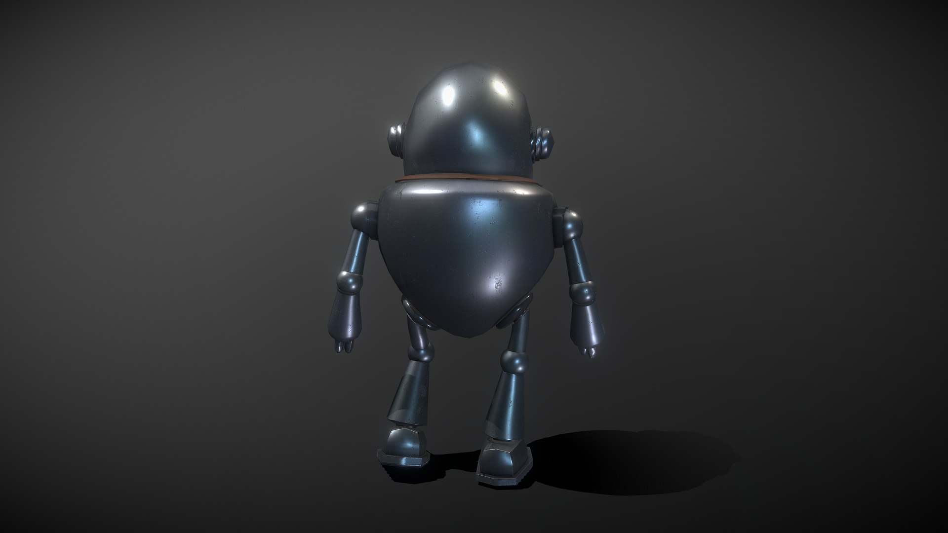 Cute Robot 3D https://p.turbosquid.com/ts-thumb/c0/8yjnqk/E7/qq20230427220441/png/1682606786/1920x1080/fit_q87/f788657fd1f55771e9abca43fd0bb5ab4ed1a08b/qq20230427220441.jpg