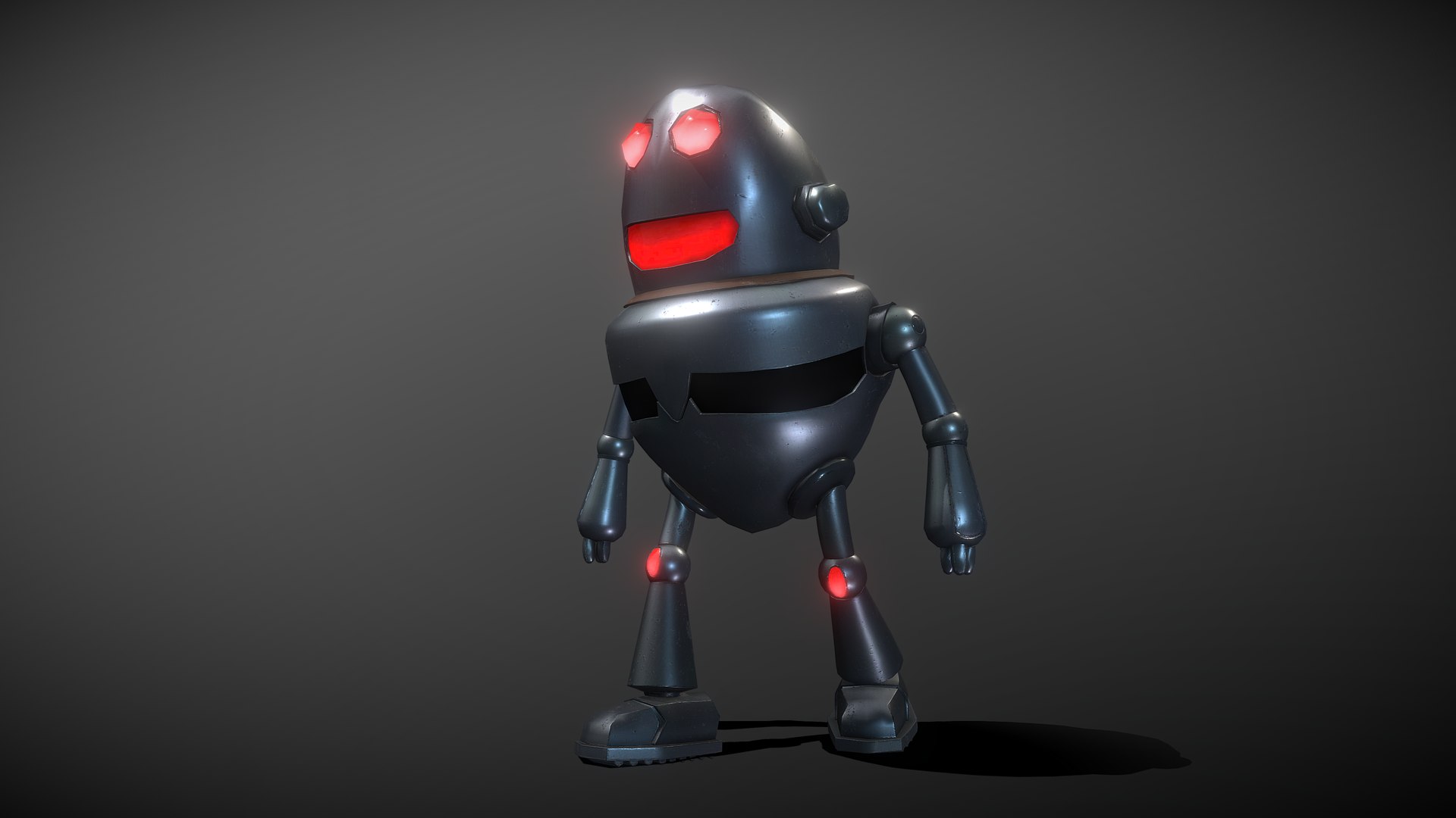 Cute Robot 3D https://p.turbosquid.com/ts-thumb/c0/8yjnqk/LR/qq20230427220645/png/1682606793/1920x1080/fit_q87/69a3f8cc6a31e6867a8712a6ba7a453b833633db/qq20230427220645.jpg