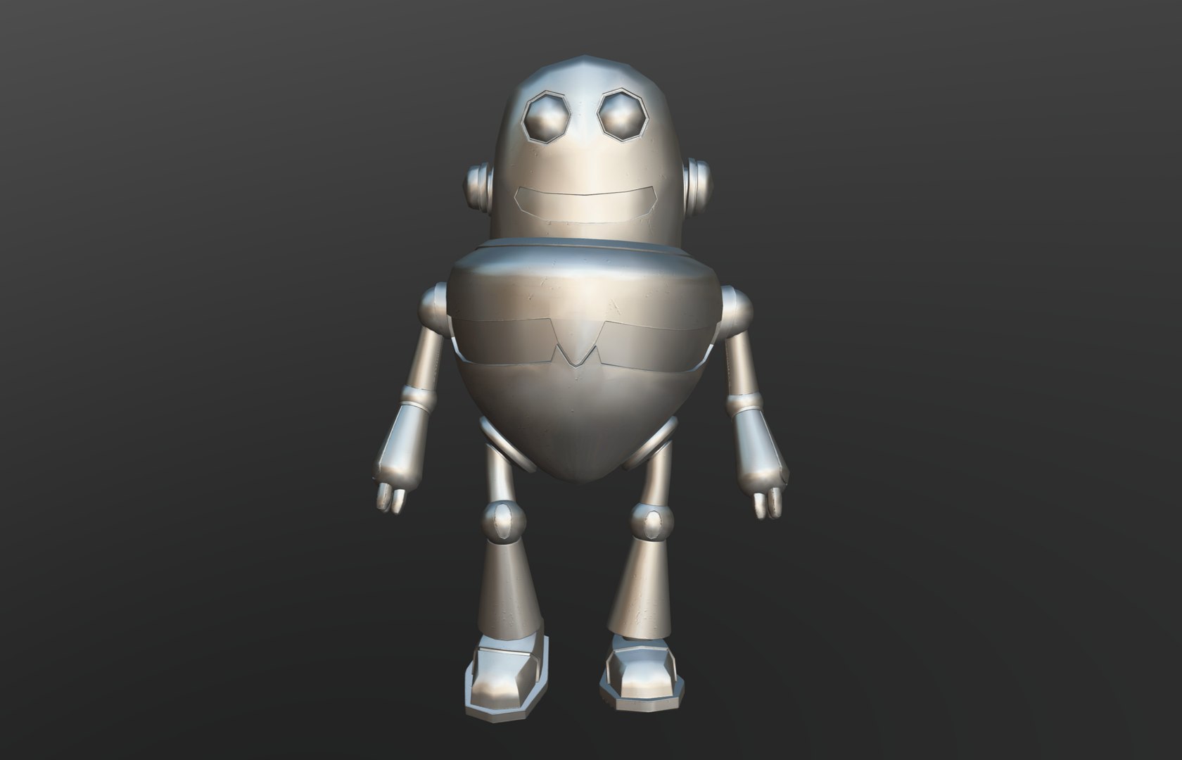 Cute Robot 3D https://p.turbosquid.com/ts-thumb/c0/8yjnqk/TO/qq20230427220726/png/1682606792/1920x1080/fit_q87/c47e7b1318765ccbd5229a333f38cd2f0cc2b59e/qq20230427220726.jpg