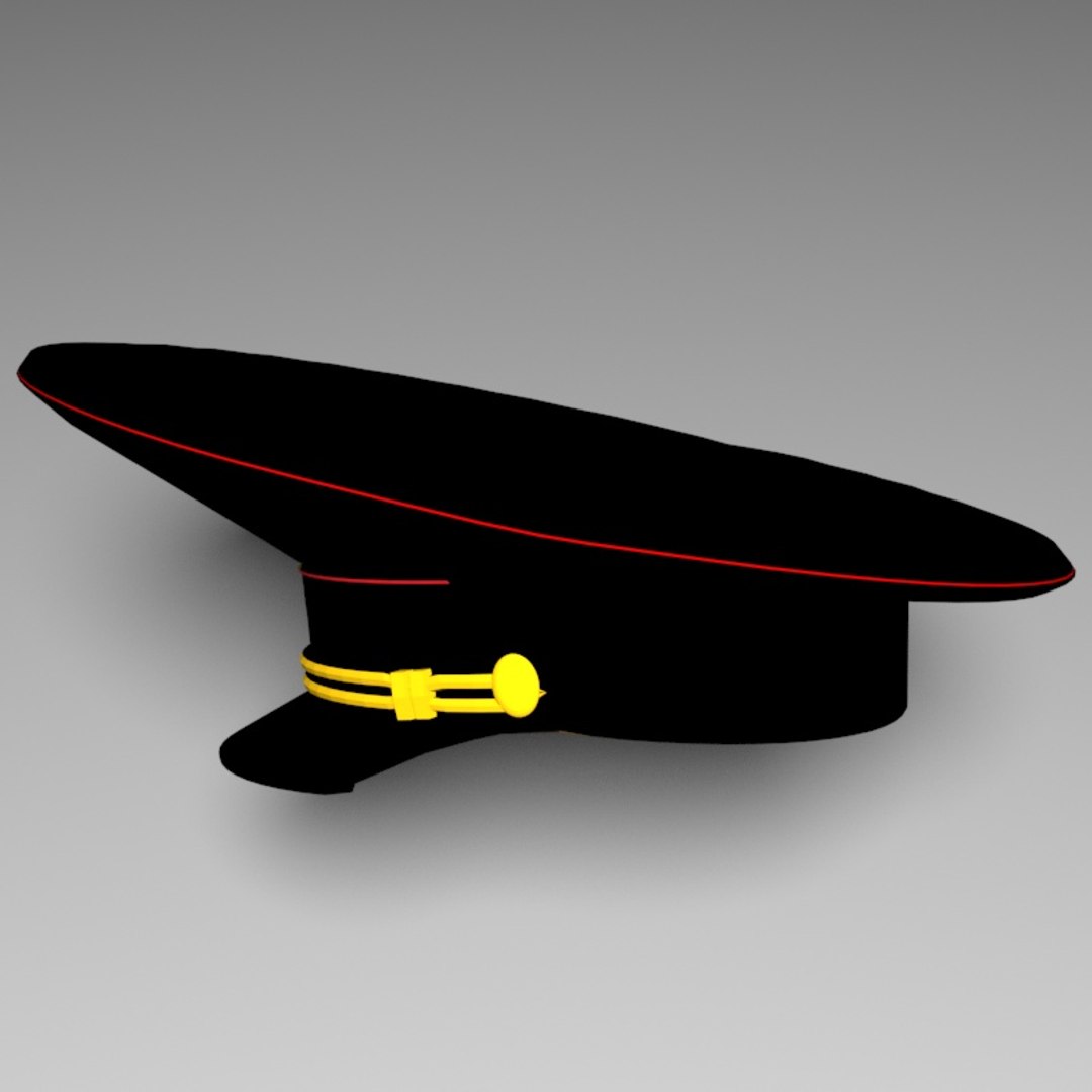 police hat russian 3D model https://p.turbosquid.com/ts-thumb/c0/9jQe2J/3ni5VQUE/3/jpg/1542964911/1920x1080/fit_q87/7d0f088a8bd168185761833f3ce9dcf1135deaf9/3.jpg