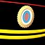 Russische Polizeimütze