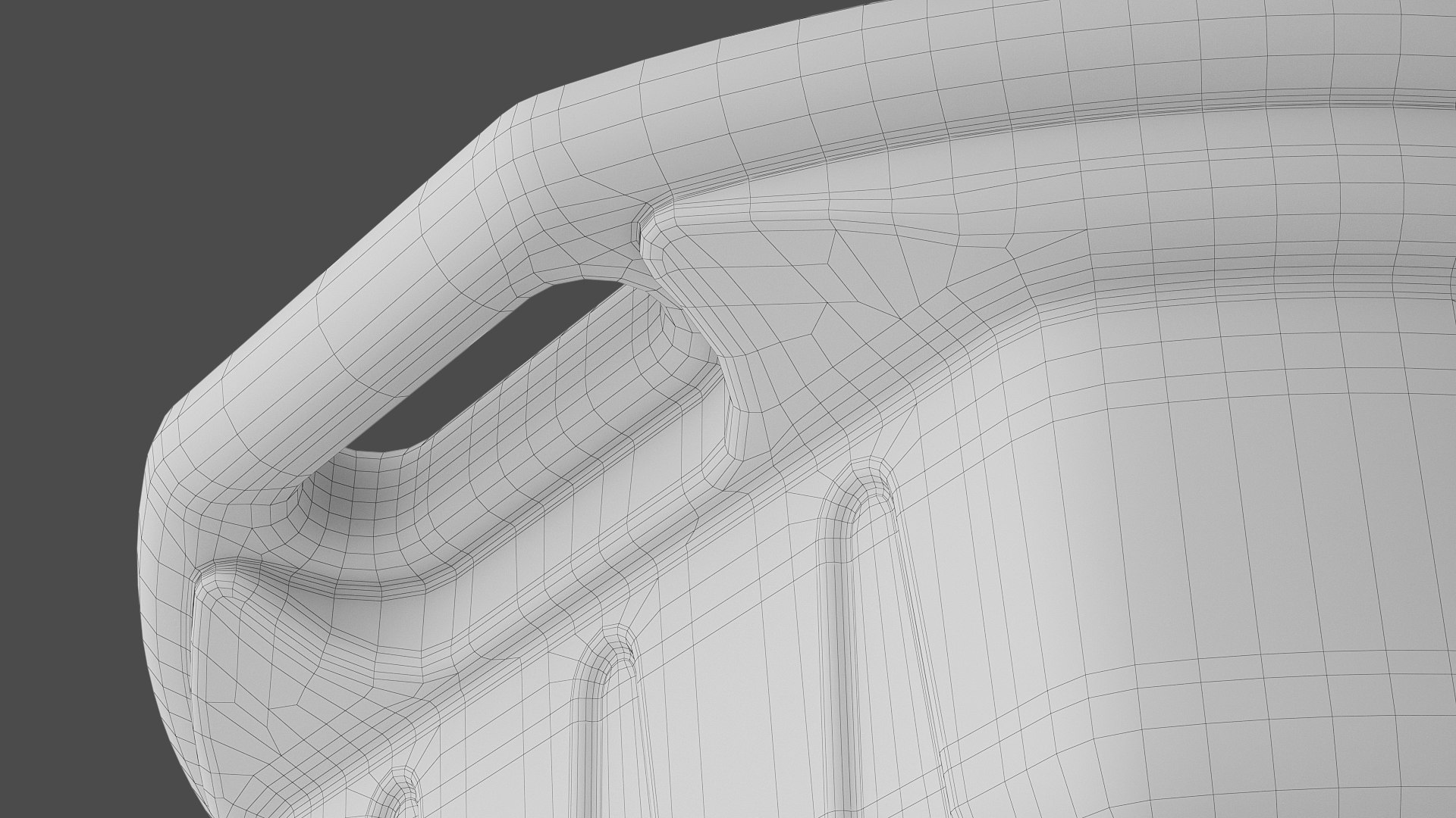 Oil Drain Pan model https://p.turbosquid.com/ts-thumb/c0/E8Tqip/4A/oil_drain_pan_wireframe_7/jpg/1617250938/1920x1080/fit_q87/d8f89d38d810c3826e2a0297b36d6dfe9594191a/oil_drain_pan_wireframe_7.jpg