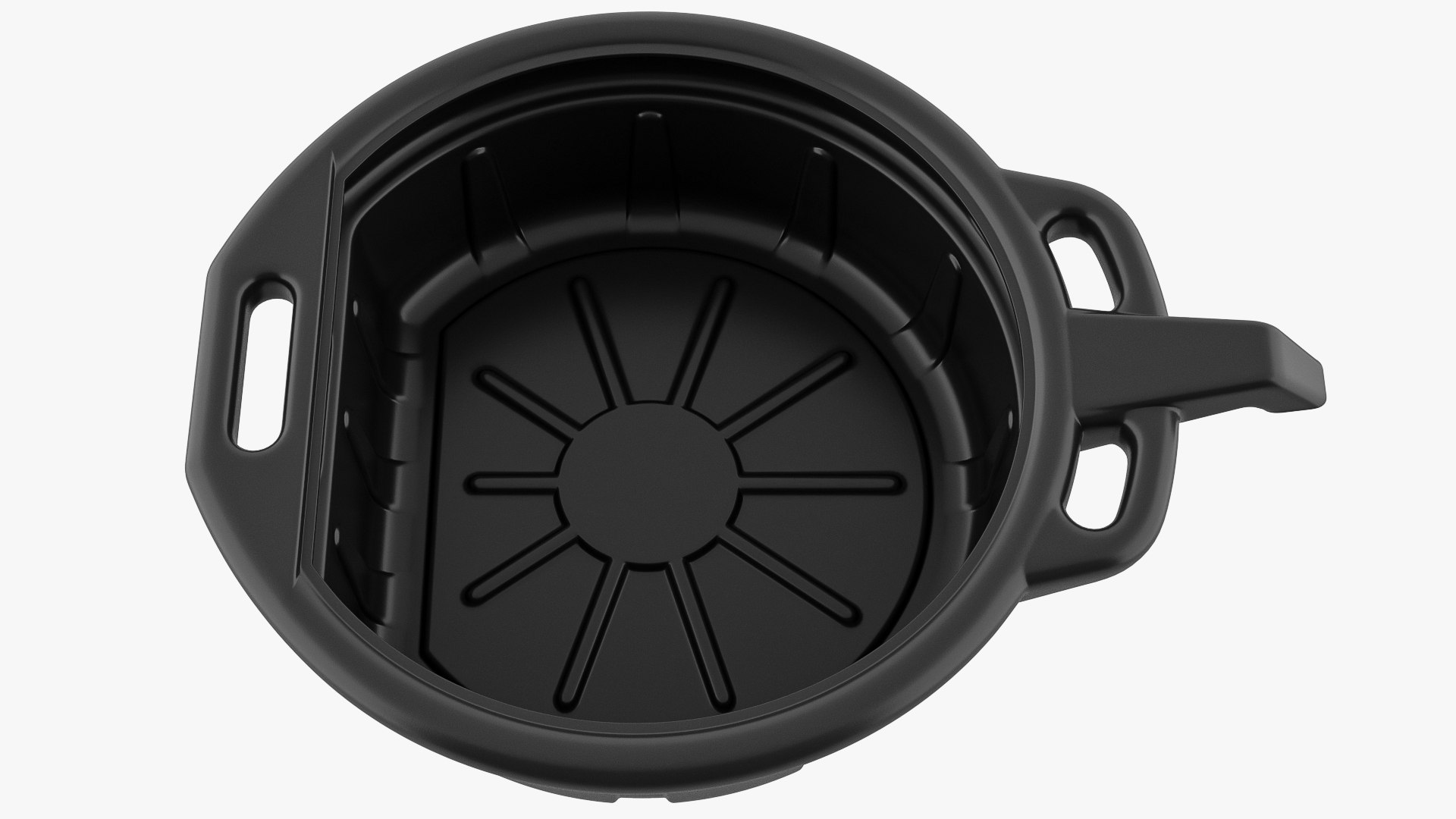 Oil Drain Pan model https://p.turbosquid.com/ts-thumb/c0/E8Tqip/O8/oil_drain_pan_4/jpg/1617250870/1920x1080/fit_q87/54a6a4da3016d418128f8929867c59180fabc16a/oil_drain_pan_4.jpg