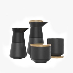 Coffee Set Stelton