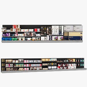 Technological and Kitchenware Products model