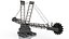 Excavator Bagger