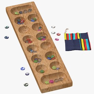 Mancala Game