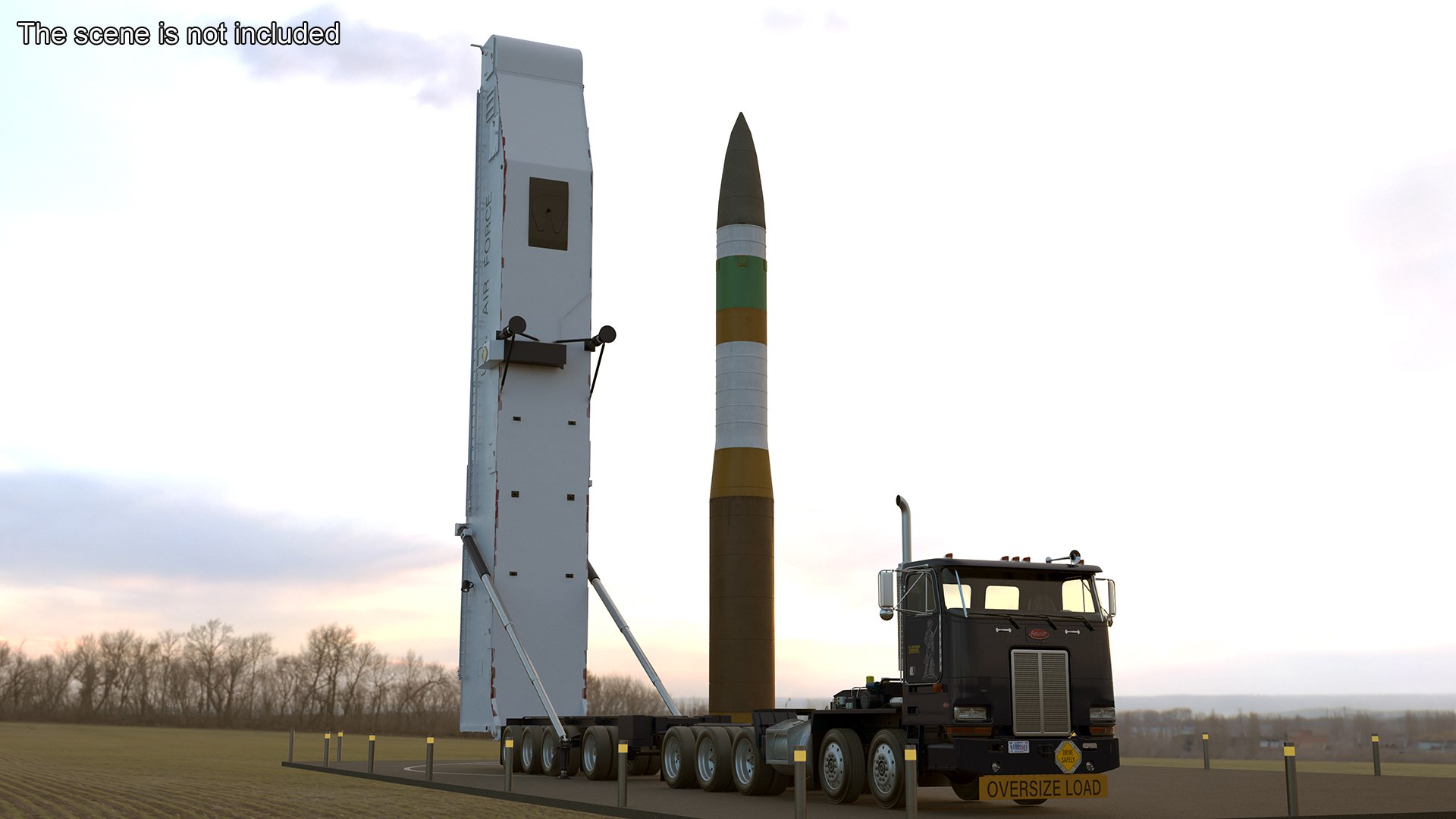 3D Ballistic Missile LGM-30G Minuteman 3 model https://p.turbosquid.com/ts-thumb/c0/gieOSH/48/ballisticmissilelgm30gminuteman3mb3dmodel008/jpg/1711286130/1920x1080/fit_q87/1202af50a908ec94d04dbf24360b4aaf0607d870/ballisticmissilelgm30gminuteman3mb3dmodel008.jpg