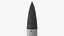 Ballistische Rakete LGM-30G Minuteman 3