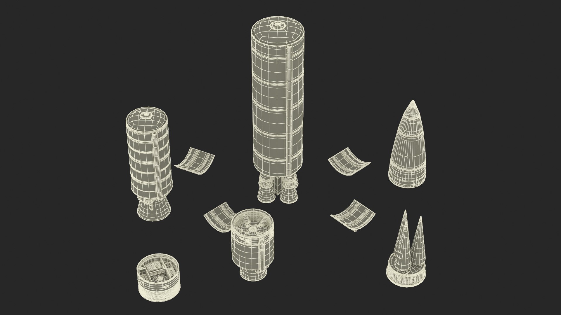 3D Ballistic Missile LGM-30G Minuteman 3 model https://p.turbosquid.com/ts-thumb/c0/gieOSH/Gy/ballisticmissilelgm30gminuteman3mb3dmodel048/jpg/1711286247/1920x1080/fit_q87/81bf88777542f135a775b1e7654b7864cb5d700a/ballisticmissilelgm30gminuteman3mb3dmodel048.jpg