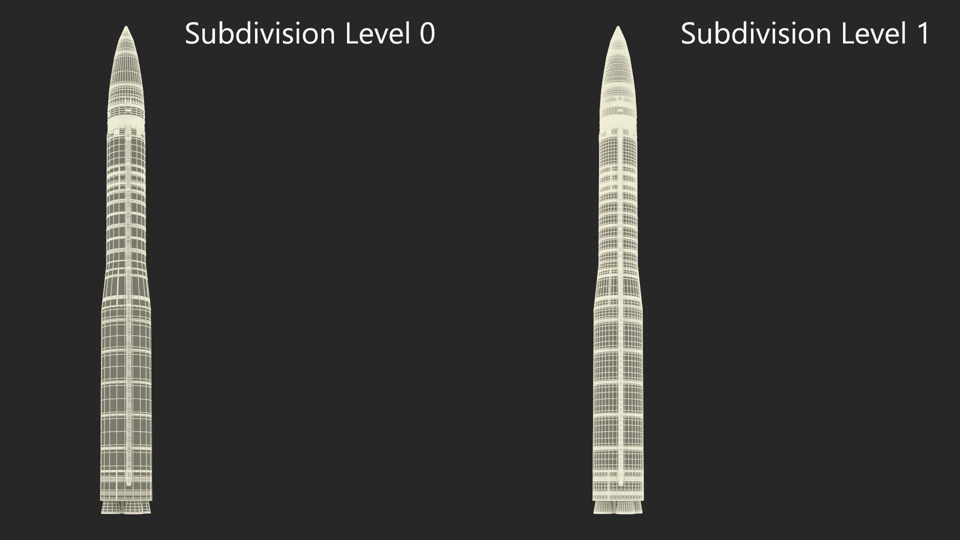 3D Ballistic Missile LGM-30G Minuteman 3 model https://p.turbosquid.com/ts-thumb/c0/gieOSH/To/ballisticmissilelgm30gminuteman3mb3dmodel029/jpg/1711286190/1920x1080/fit_q87/cee87b5ab62f747adca01e0f726213b2a6bc9cf4/ballisticmissilelgm30gminuteman3mb3dmodel029.jpg