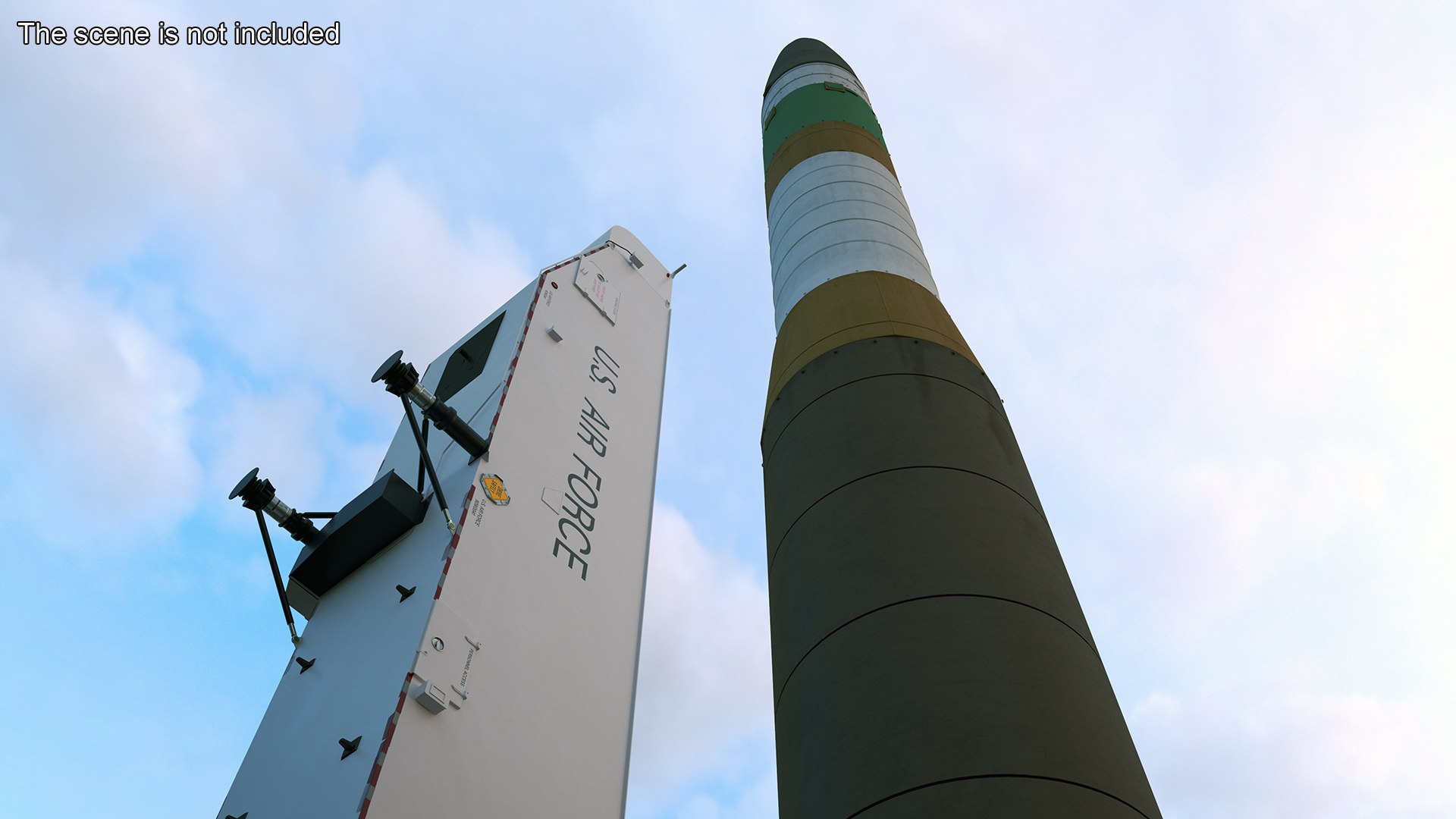 3D Ballistic Missile LGM-30G Minuteman 3 model https://p.turbosquid.com/ts-thumb/c0/gieOSH/fd/ballisticmissilelgm30gminuteman3mb3dmodel010/jpg/1711286133/1920x1080/fit_q87/51f9fc00add2b8c7d7c514b1242050fc6872ffb9/ballisticmissilelgm30gminuteman3mb3dmodel010.jpg