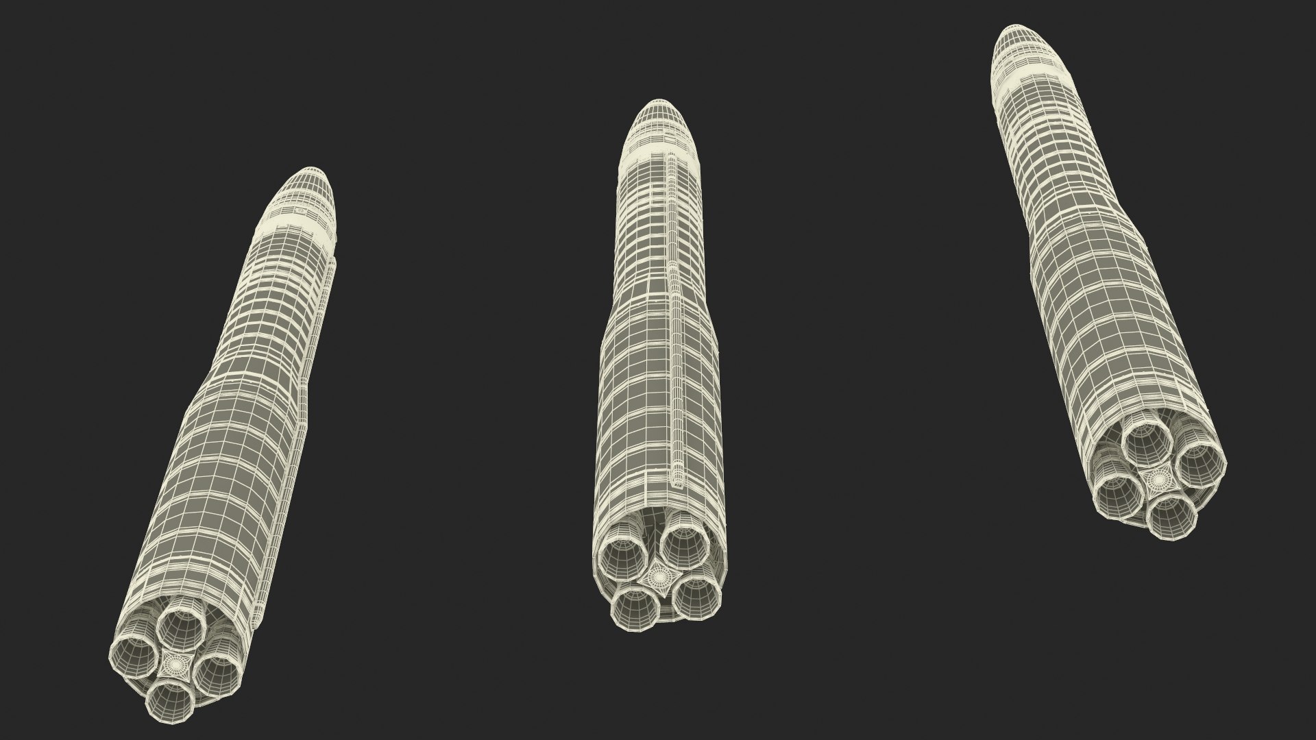 3D Ballistic Missile LGM-30G Minuteman 3 model https://p.turbosquid.com/ts-thumb/c0/gieOSH/wY/ballisticmissilelgm30gminuteman3mb3dmodel039/jpg/1711286220/1920x1080/fit_q87/07dd66d08c4d1c69ed80353941d6f8ffaecc83b2/ballisticmissilelgm30gminuteman3mb3dmodel039.jpg