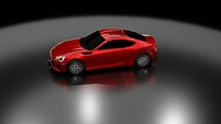 Subaru brz for games