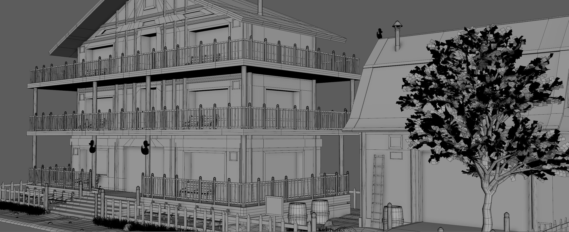 house home building 3D model https://p.turbosquid.com/ts-thumb/c0/jQjLNu/rYssZIR2/house8/jpg/1525160842/1920x1080/fit_q87/078c10f9aebbc8769db1a1d1e9ab20098a41a2b2/house8.jpg