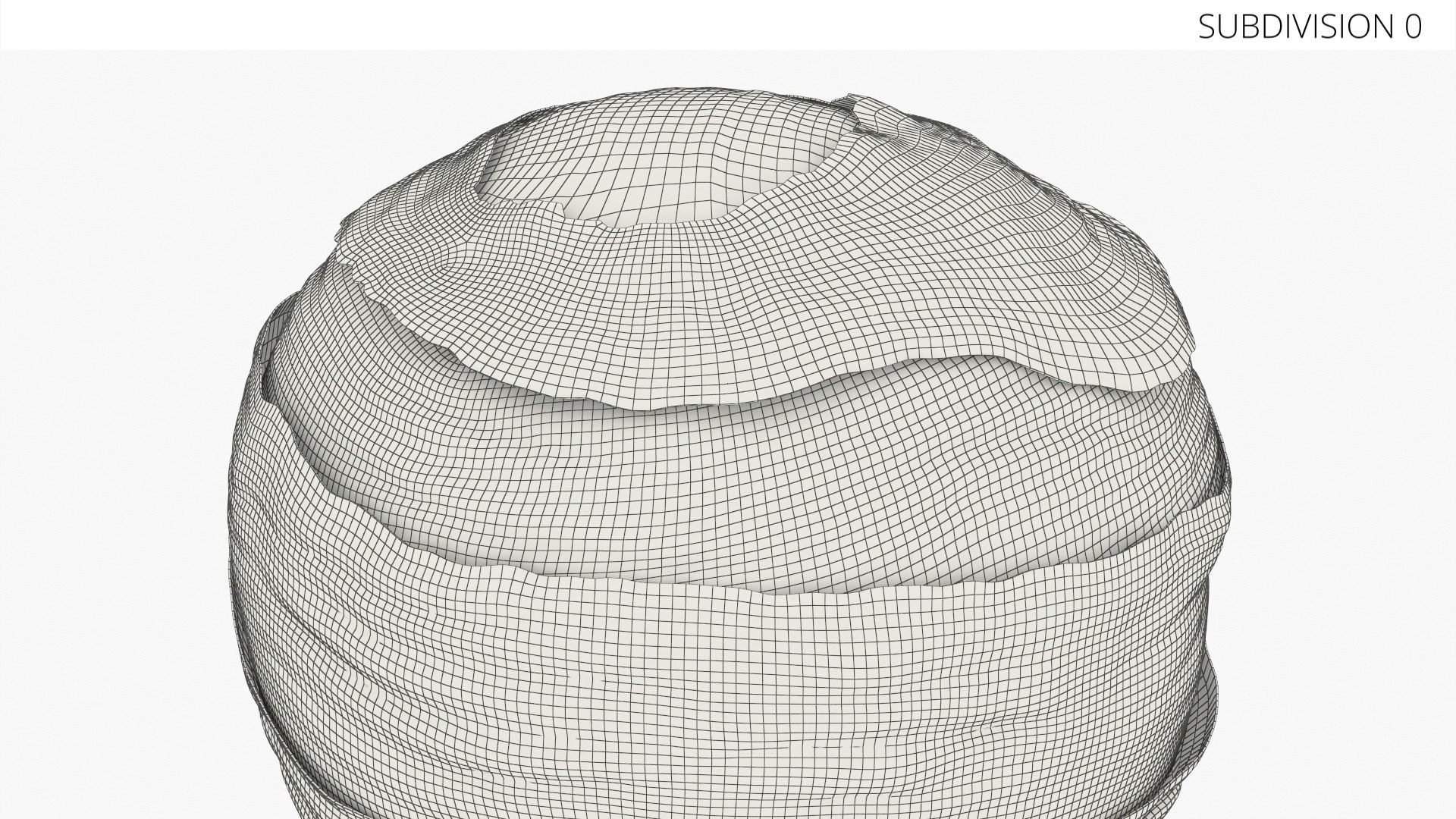 3D Hornet Nest Structure with Organic Wrapping https://p.turbosquid.com/ts-thumb/c0/koqX5b/MK/hornet_nest_structure_with_organic_wrapping_007/jpg/1763433845/1920x1080/fit_q87/57a5105758e7fd315f46f5098146bb7caca1bbf7/hornet_nest_structure_with_organic_wrapping_007.jpg