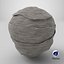 Hornet Nest Structure with Organic Wrapping