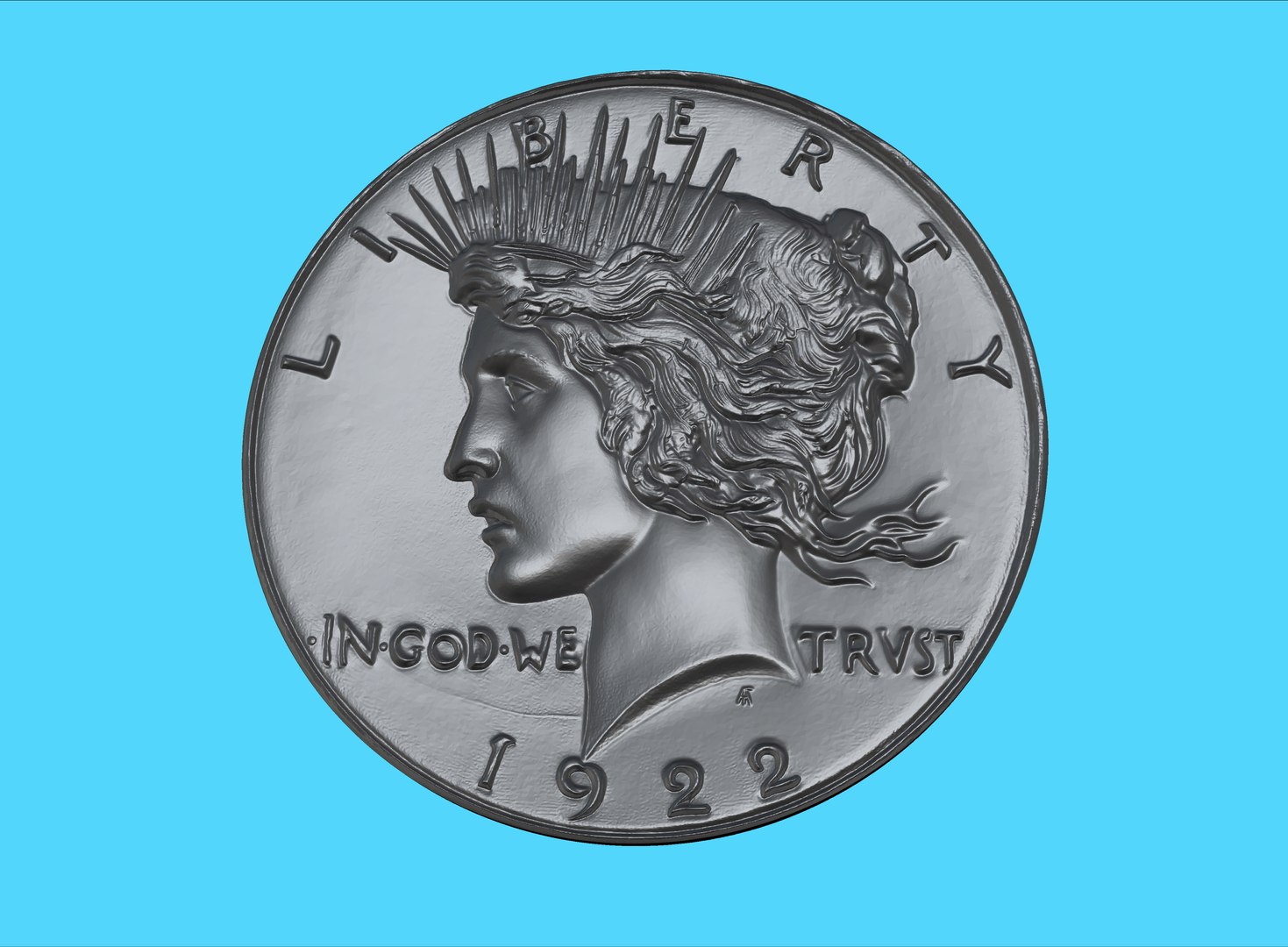 3D Liberty 1922 coin two face https://p.turbosquid.com/ts-thumb/c0/lowQJR/u4/6/jpg/1766355927/1920x1080/fit_q87/5605a395f92a5fcd4d7a3b3b955f86621980b25b/6.jpg