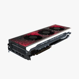 Videocard 3D
