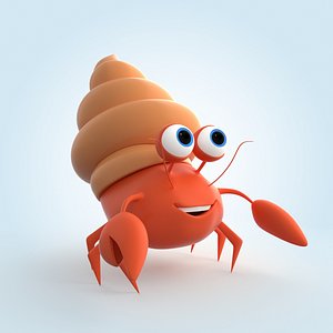 Cancer Hermit