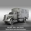 Opel Blitz - 3t  Truck with Kofferaufbau