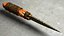 Stone Dagger Vintage Primeval Knife