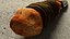 Stone Dagger Vintage Primeval Knife