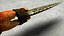 Stone Dagger Vintage Primeval Knife