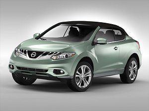 car nissan model