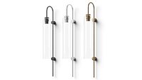 FLOAT GLIDE Sconce - Articolo Studios