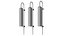 FLOAT GLIDE Sconce - Articolo Studios