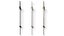 FLOAT GLIDE Sconce - Articolo Studios