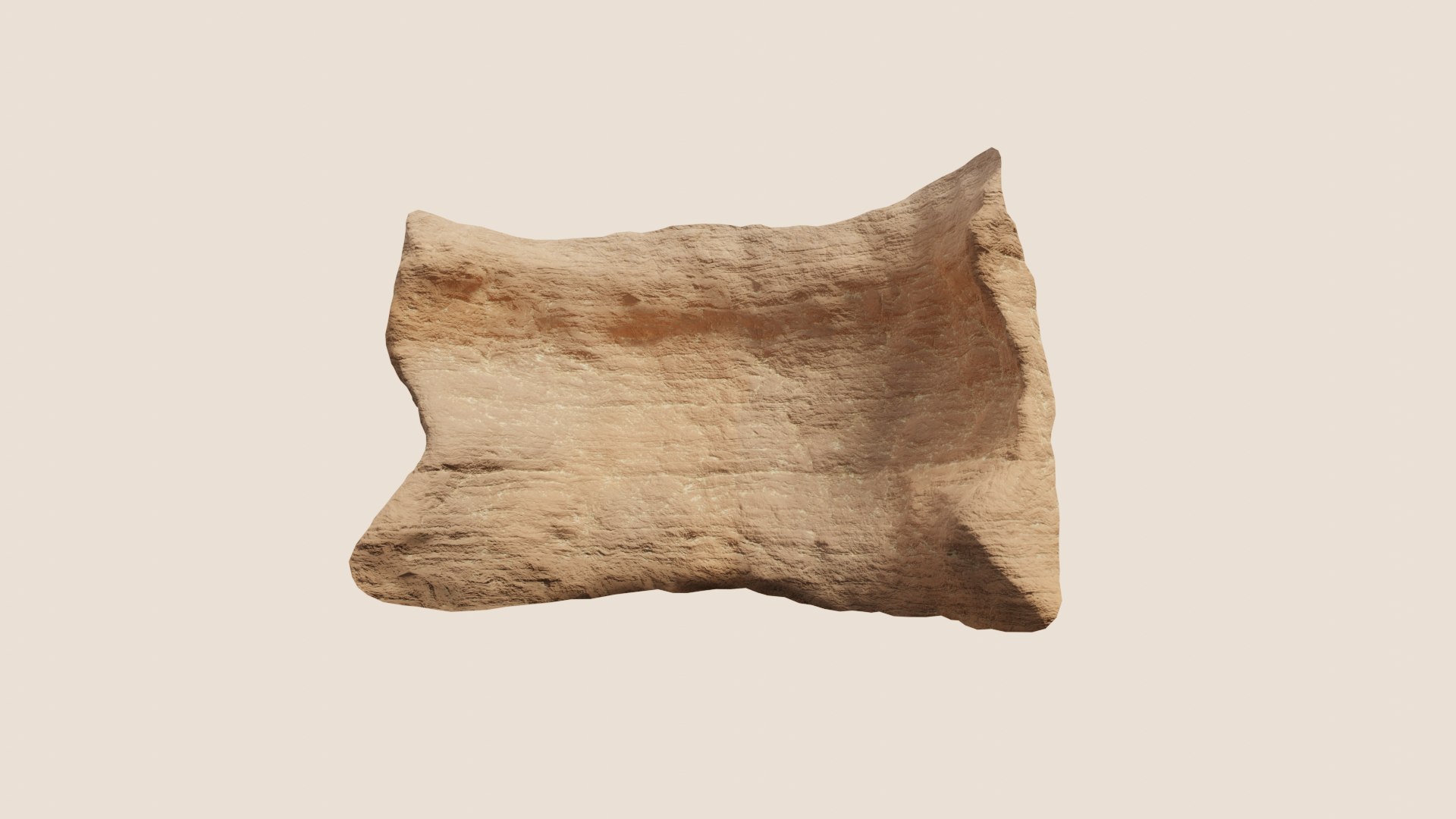 rock - pbr 3D model https://p.turbosquid.com/ts-thumb/c1/8jYtr4/IC/wallcurved4/png/1614370410/1920x1080/fit_q87/19716c9ec1145c02527c2705b7cdfb859ccfec24/wallcurved4.jpg