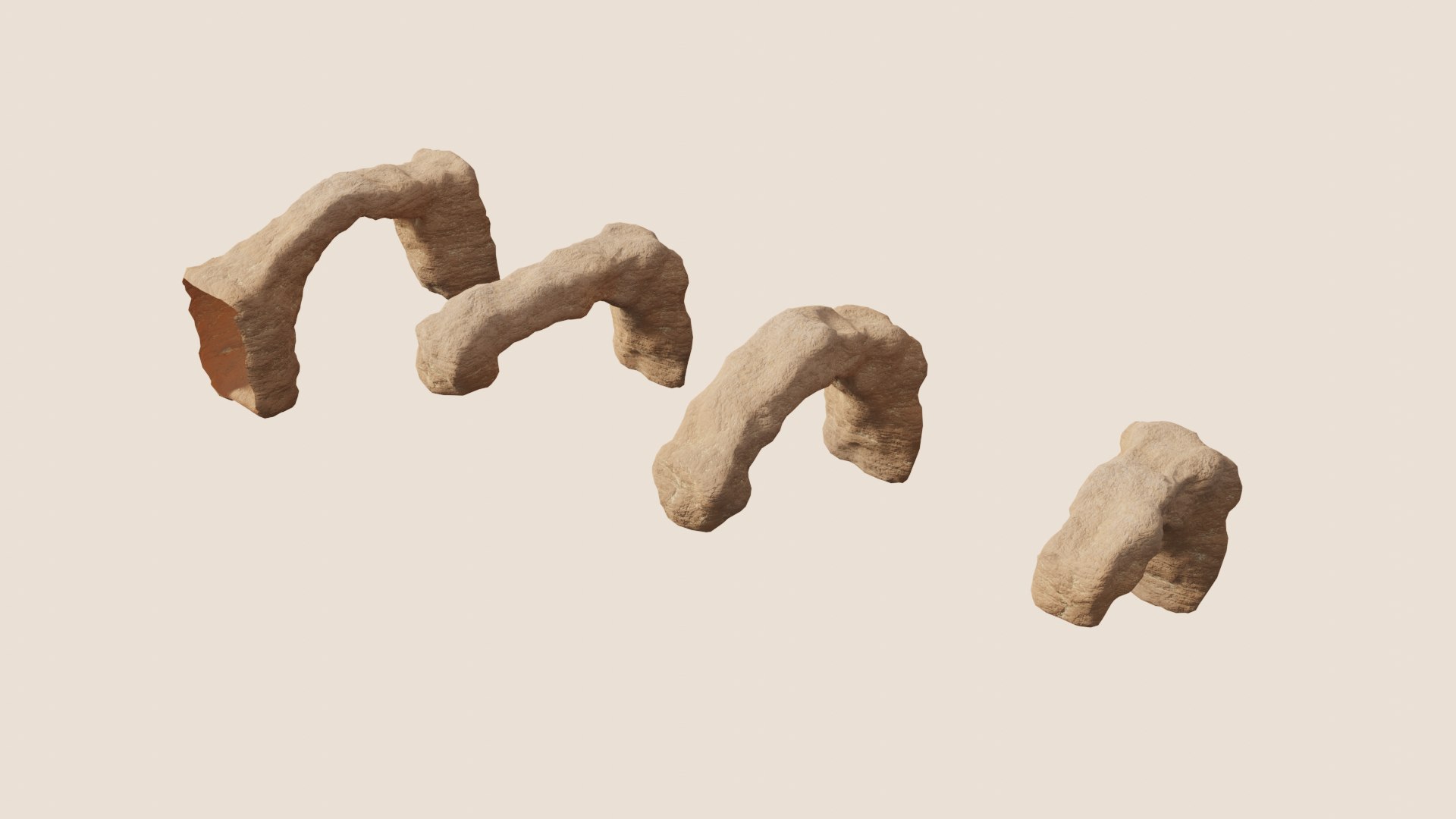 rock - pbr 3D model https://p.turbosquid.com/ts-thumb/c1/8jYtr4/N3/bridges1/png/1614370131/1920x1080/fit_q87/0bf0cbadf07bdd91546c173f51c5100d120f33e8/bridges1.jpg