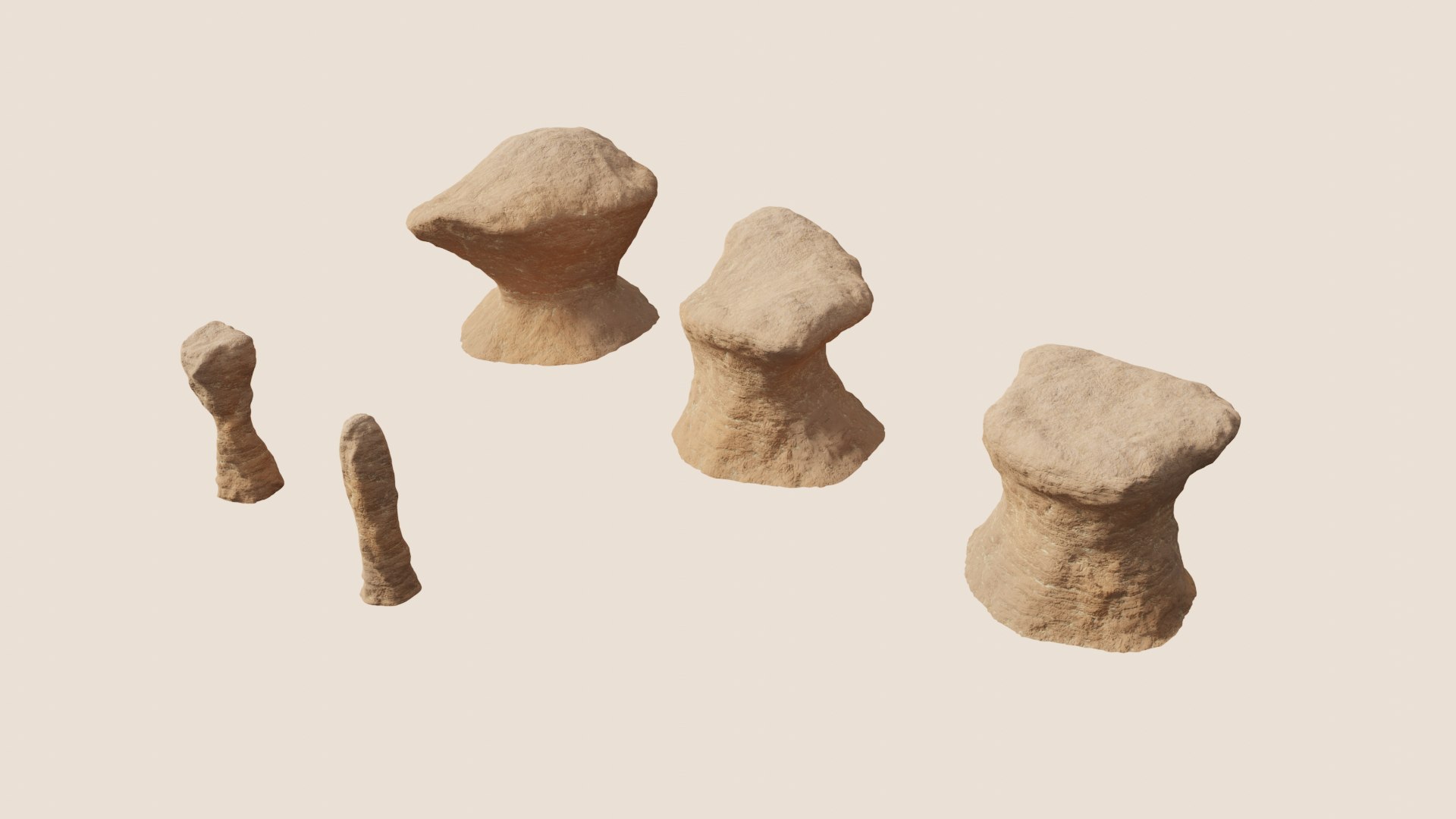 rock - pbr 3D model https://p.turbosquid.com/ts-thumb/c1/8jYtr4/sM/pillars1/png/1614370126/1920x1080/fit_q87/0e280773ed614d7caa2a9f48395334d179aa0722/pillars1.jpg