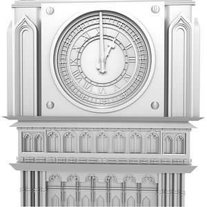 Clock Tower