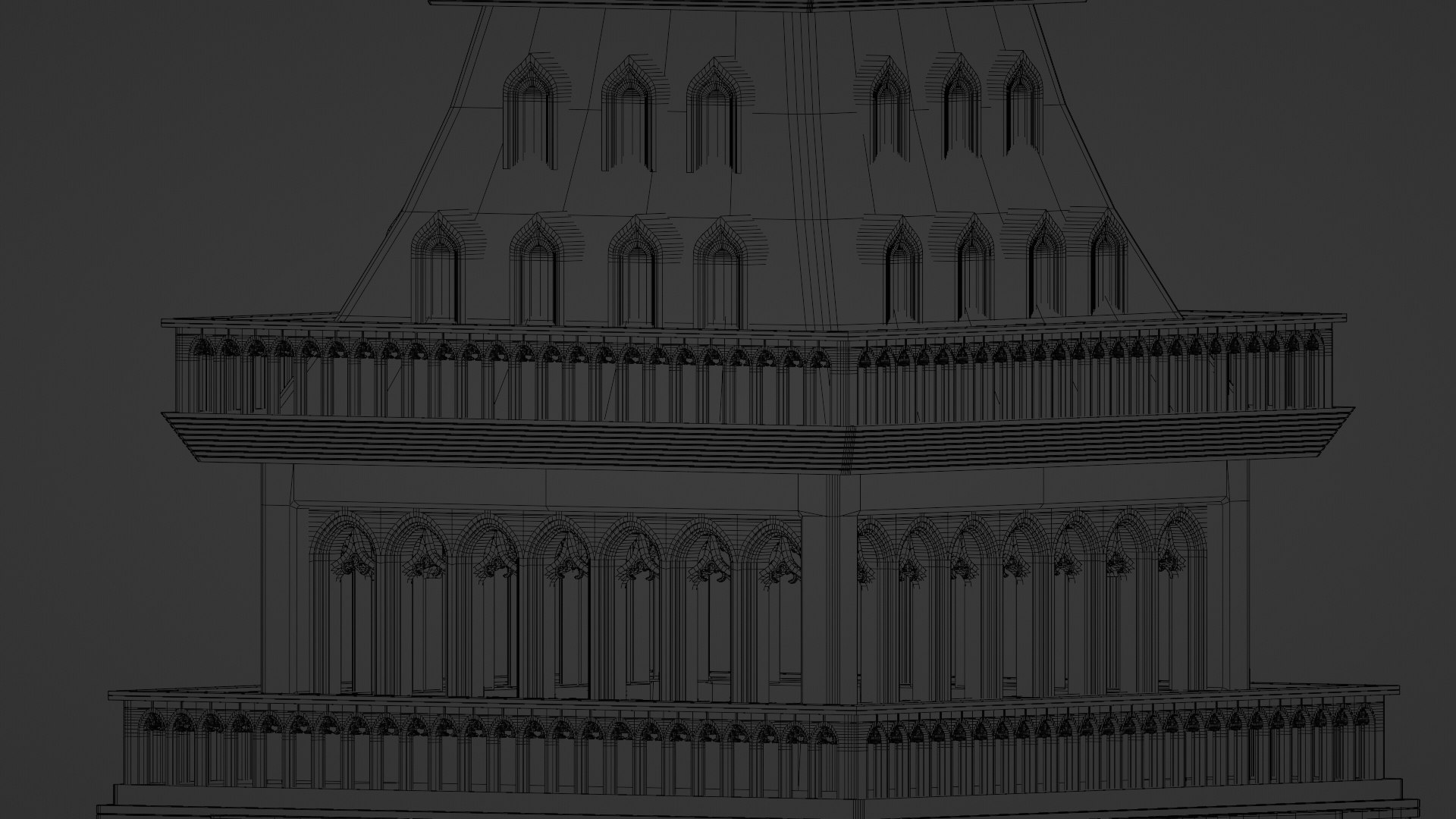 Clock Tower 3D model https://p.turbosquid.com/ts-thumb/c1/AjKdYa/o1/wireframe_03/jpg/1689228526/1920x1080/fit_q87/3d927b1d0b533cc8169b0b1b1b88769975fa0e75/wireframe_03.jpg