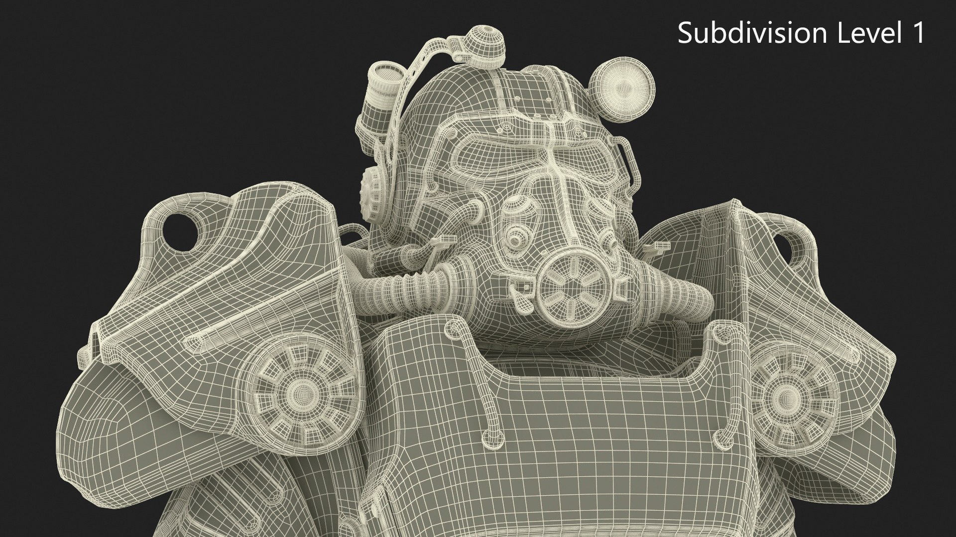 T 60 Power Armor Fallout with Rifle Rigged for Maya 3D https://p.turbosquid.com/ts-thumb/c1/DAdHnf/2i/t60powerarmorfalloutwithrifleriggedformayavray3dmodel032/jpg/1723772041/1920x1080/fit_q87/882cb7f323f118d3258444f7ad7bd494cf49c948/t60powerarmorfalloutwithrifleriggedformayavray3dmodel032.jpg