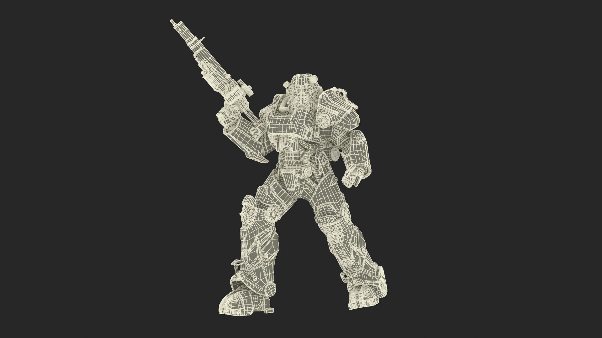 T 60 Power Armor Fallout with Rifle Rigged for Maya 3D https://p.turbosquid.com/ts-thumb/c1/DAdHnf/X3/t60powerarmorfalloutwithrifleriggedformayavray3dmodel038/jpg/1723772063/1920x1080/fit_q87/92e5beb066195ddb8a3cd06ed022585bc4a877a6/t60powerarmorfalloutwithrifleriggedformayavray3dmodel038.jpg