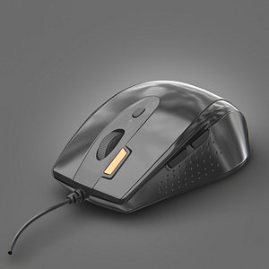Computer mouse