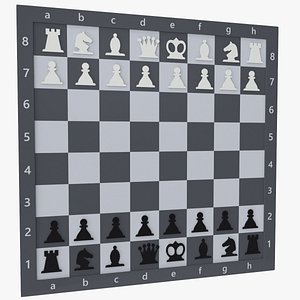 DemoChess v2