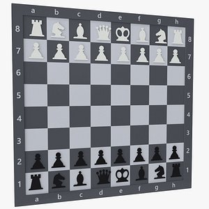 DemoChess v2