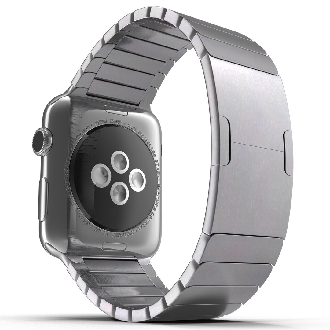 3d apple watch 42mm link https://p.turbosquid.com/ts-thumb/c1/JZjTNb/Cuxij2as/applewatchlinkbracelet3dmodel14/jpg/1427830783/1920x1080/fit_q87/03db115b3e814954de9e2bc04b98d76714ceb664/applewatchlinkbracelet3dmodel14.jpg