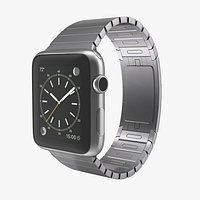 Apple Watch 42mm Link Bracelet 2