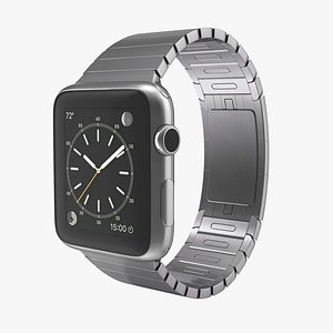Apple Watch 42mm Link Bracelet 2